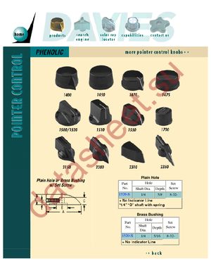 1520-X datasheet  